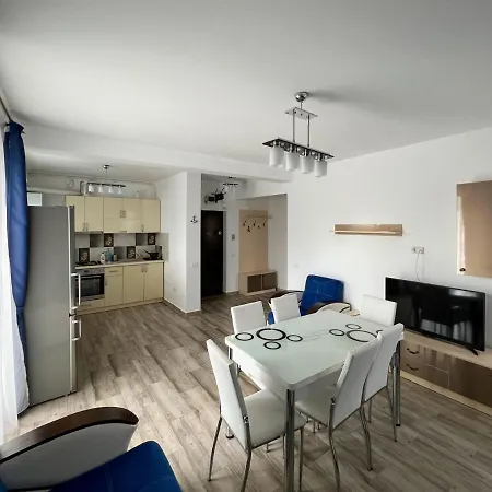 No Rev Apartament