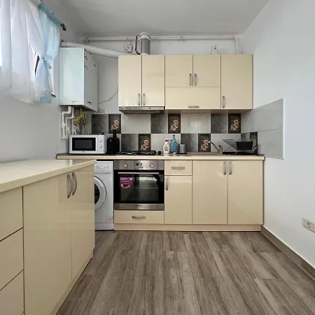 Black Sea - Aquazure 13 * Navodari