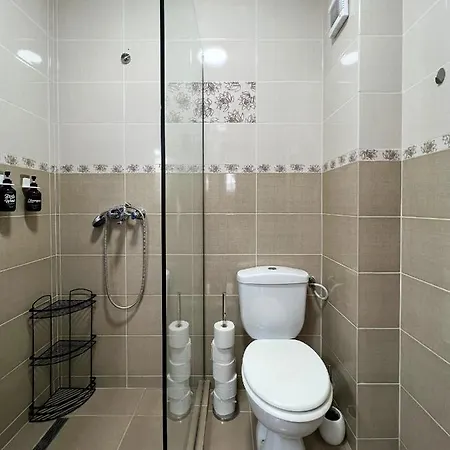 شقة Black Sea - Aquazure 13 *