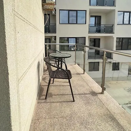 Black Sea - Aquazure 13 * Năvodari