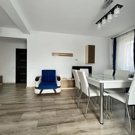Black Sea - Aquazure 13 Appartement *