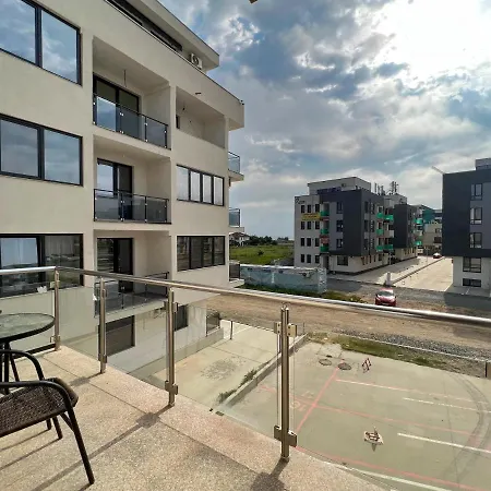 Appartement Black Sea - Aquazure 13