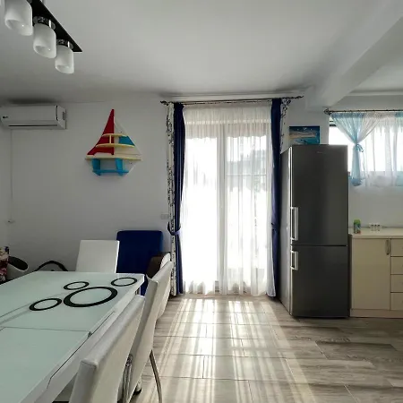 Black Sea - Aquazure 13 شقة *