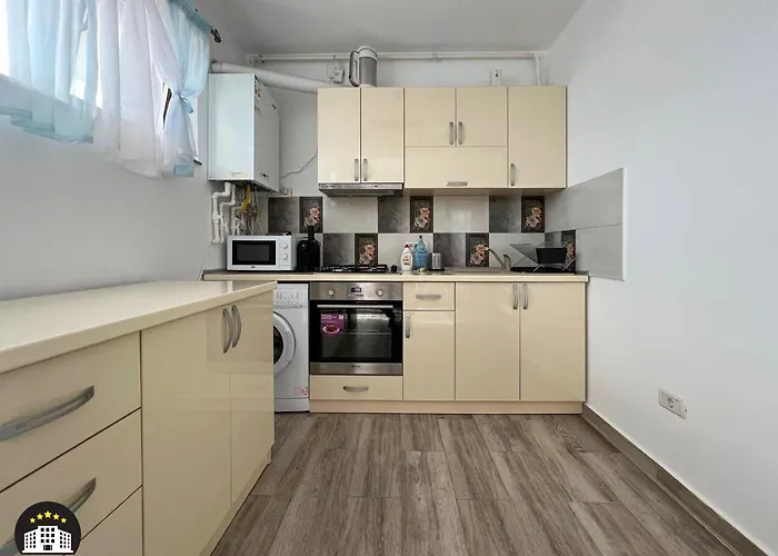 Black Sea - Aquazure 13 * Navodari