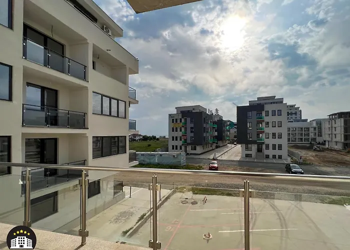 Black Sea - Aquazure 13 * Navodari