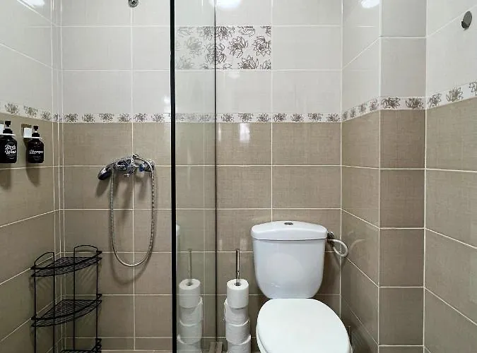 Daire Black Sea - Aquazure 13 *