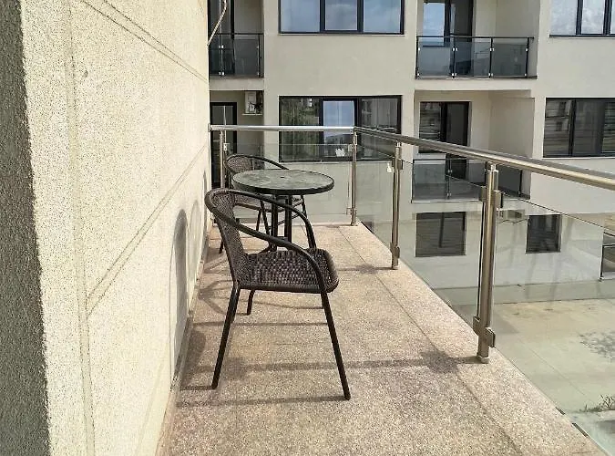 Black Sea - Aquazure 13 * Navodari