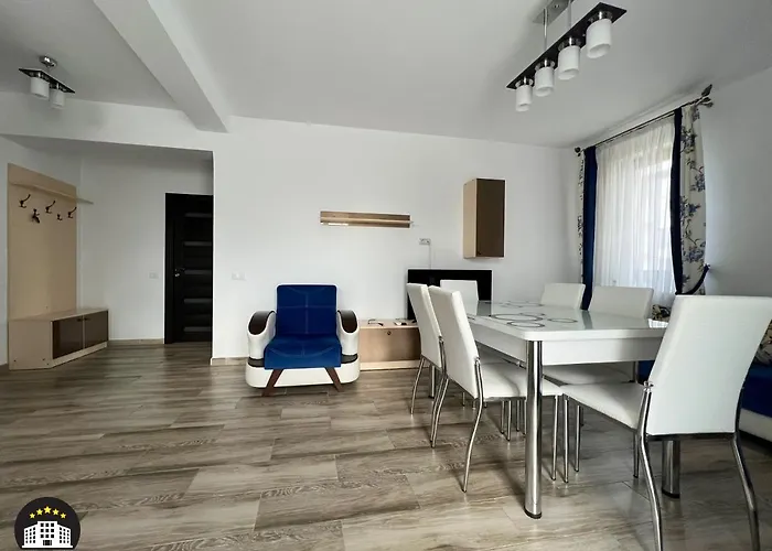 Black Sea - Aquazure 13 Daire *